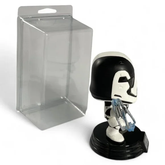 Funko! Star Wars - FN-2199 (USED) - Picture 4 of 6